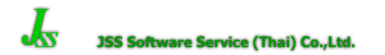 JSS Software Service (Thai) Co.,Ltd.